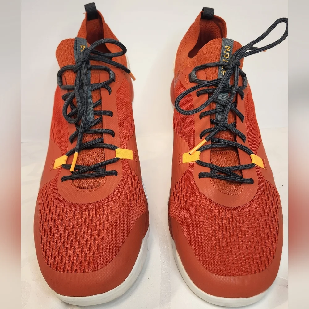 Under Armour Men's Athletic Tri-base Reign 2 Functional Fitness Shoe Size 13